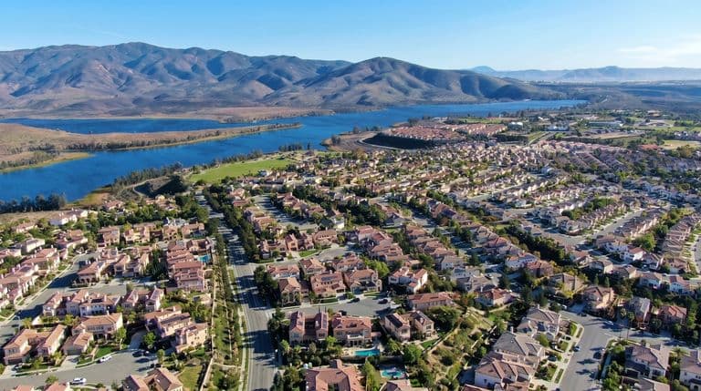 Chula Vista, San Diego