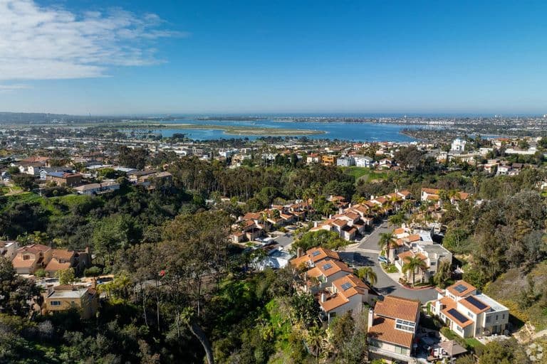 Clairemont, San Diego