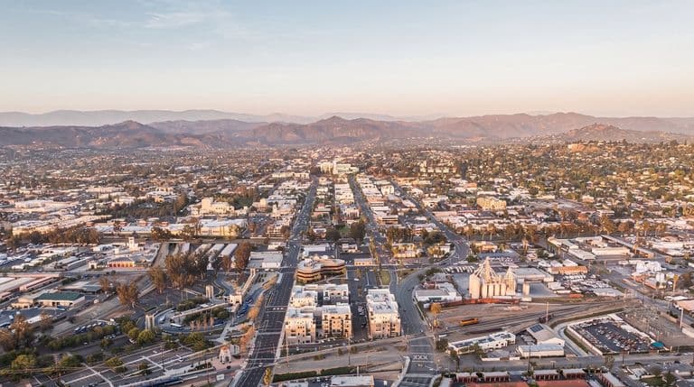 Escondido, San Diego