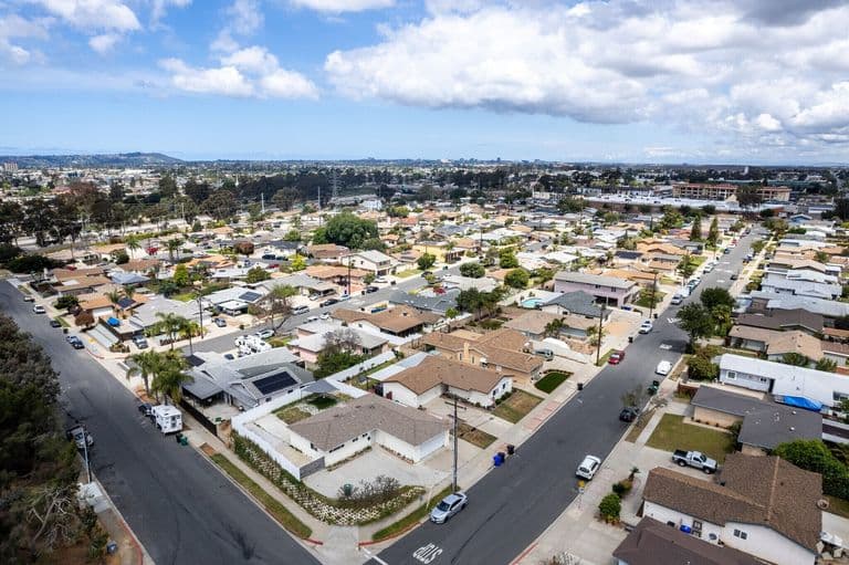 Kearny Mesa, San Diego