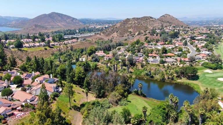 Rancho Bernardo, San Diego