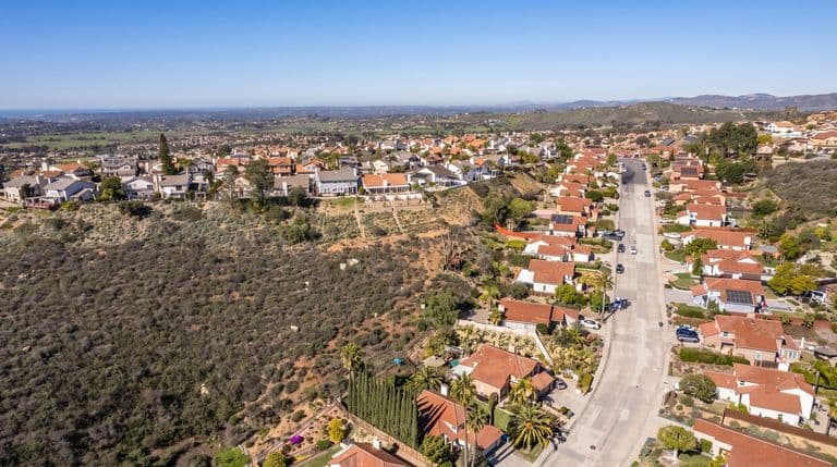 Rancho Peñasquitos, San Diego