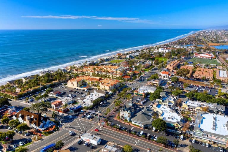 Carlsbad, San Diego